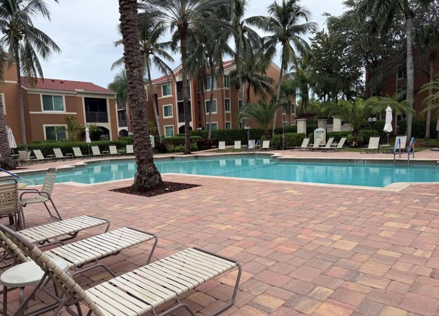 Naples Condo: 1170 Reserve Way Unit#108