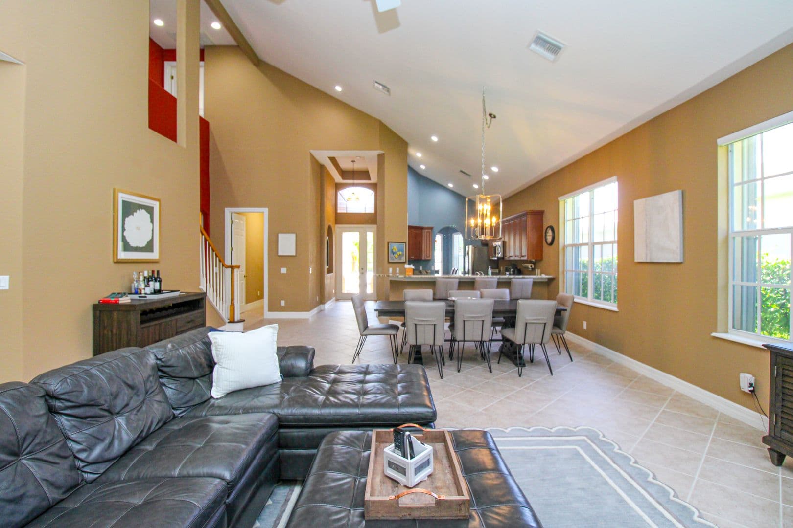 Bonita Springs House: 28130 L Burton Fletcher