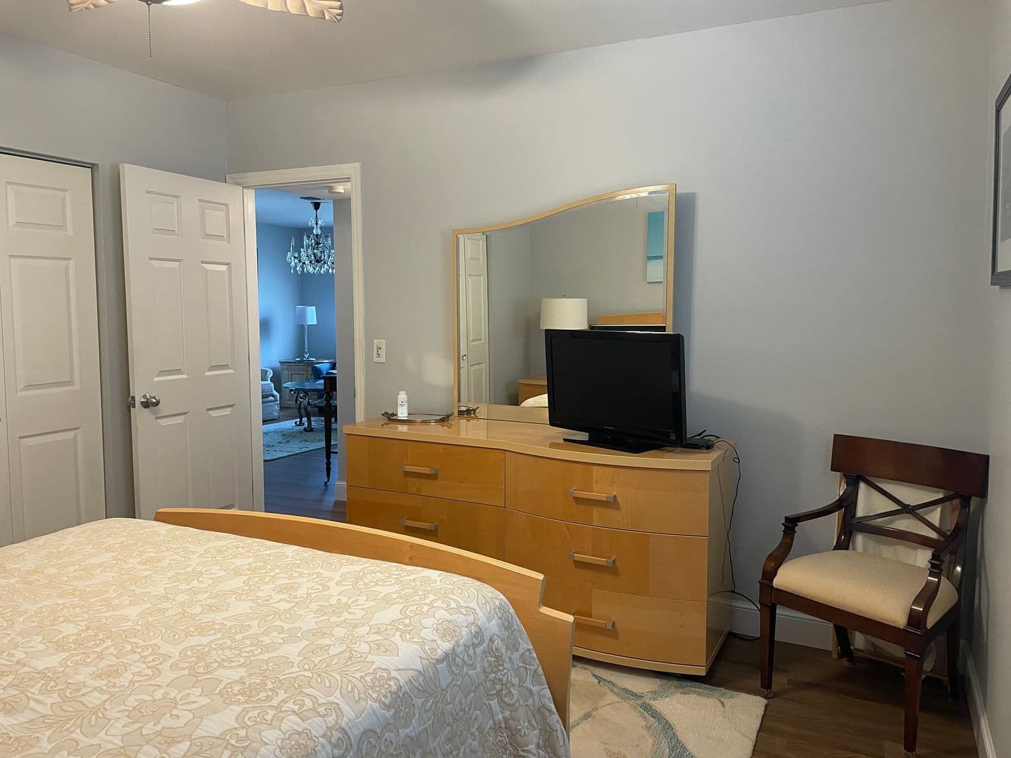 Naples Condo: 940 3rd Street S Unit 202