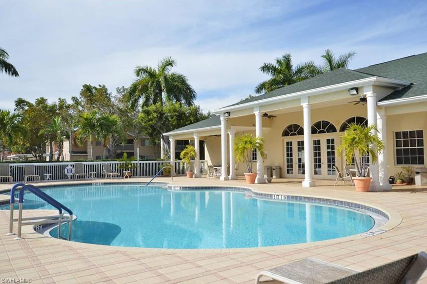 Bonita Springs House: 27107 Matheson Avenue Unit 4-108