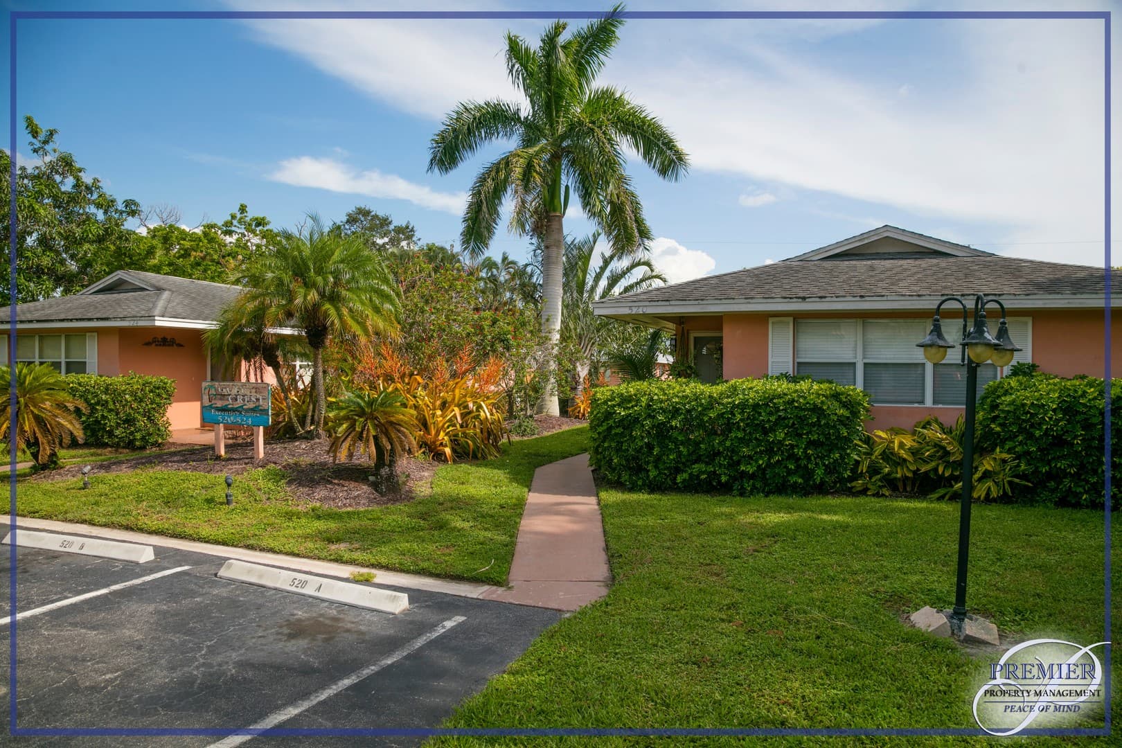 Naples House: 524 97th Avenue N Unit B