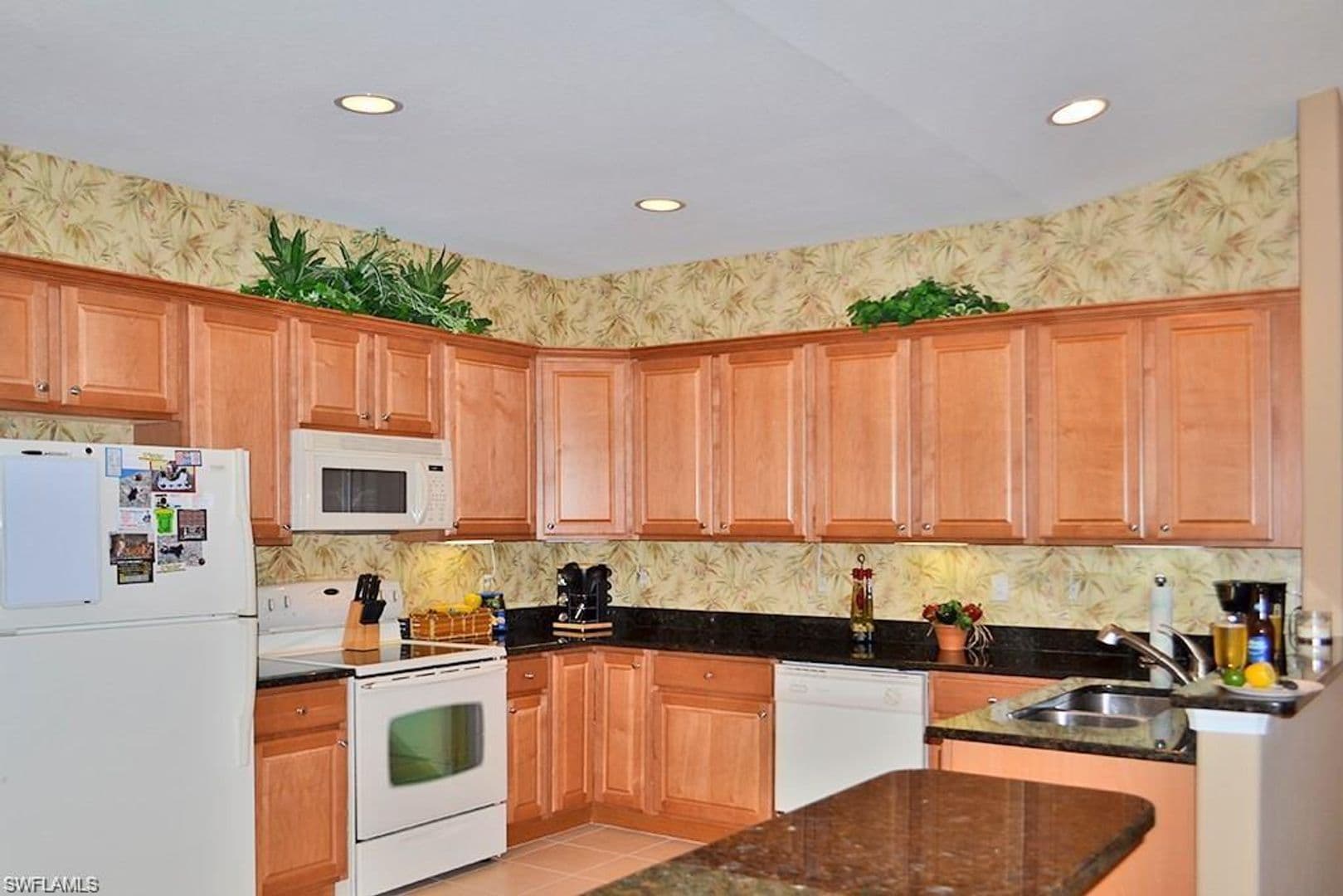 Naples House: 4007 Recreation Lane