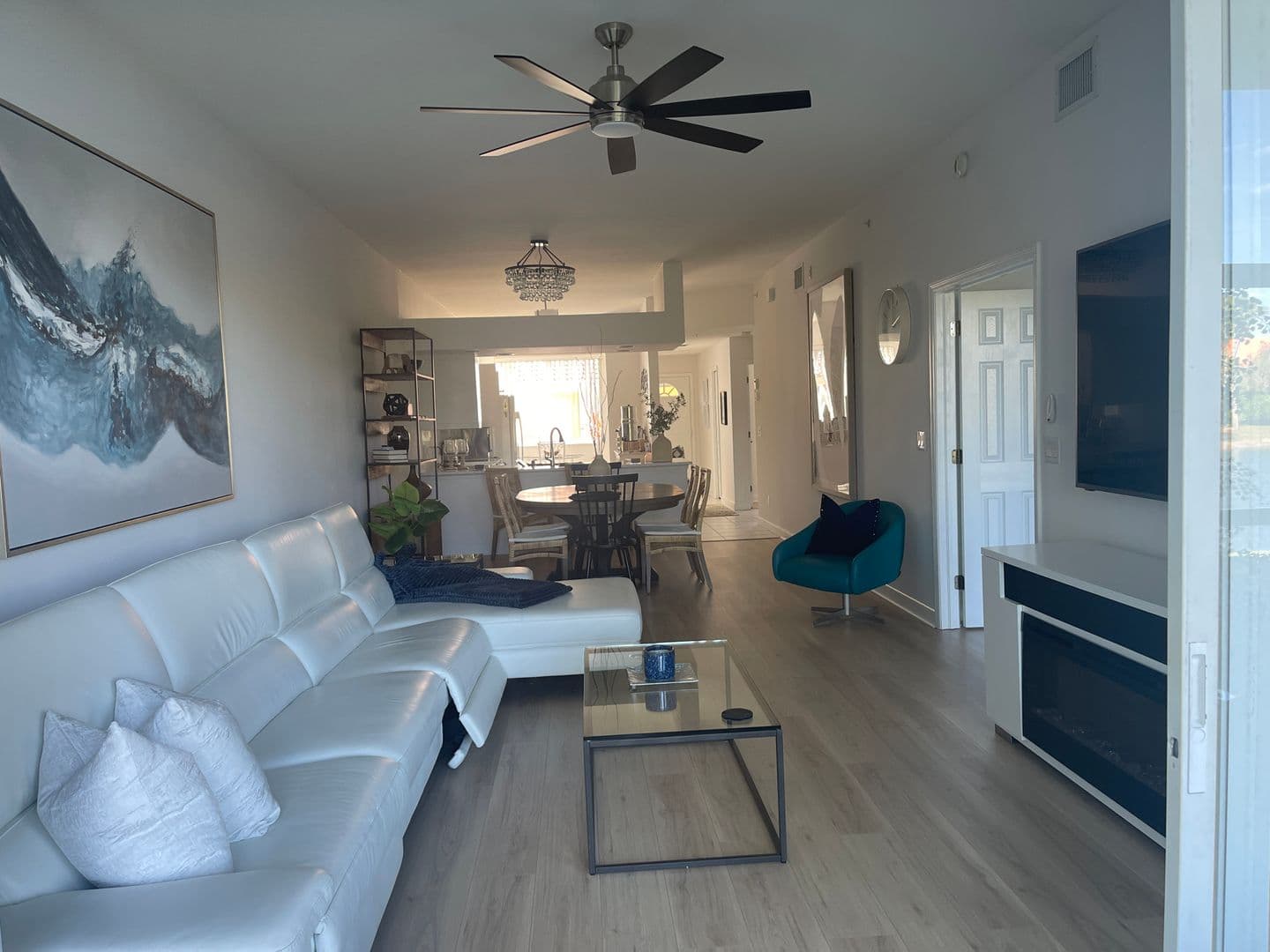 Naples House: 6750 Beach Resort Drive Unit 7