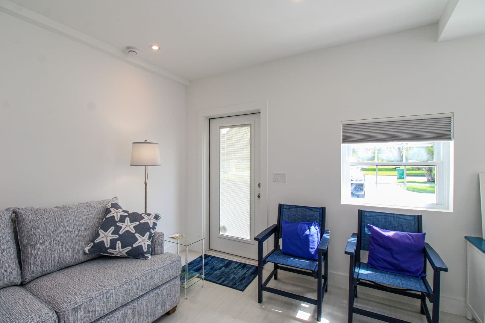 Naples Townhome: 10805 Winterview Drive