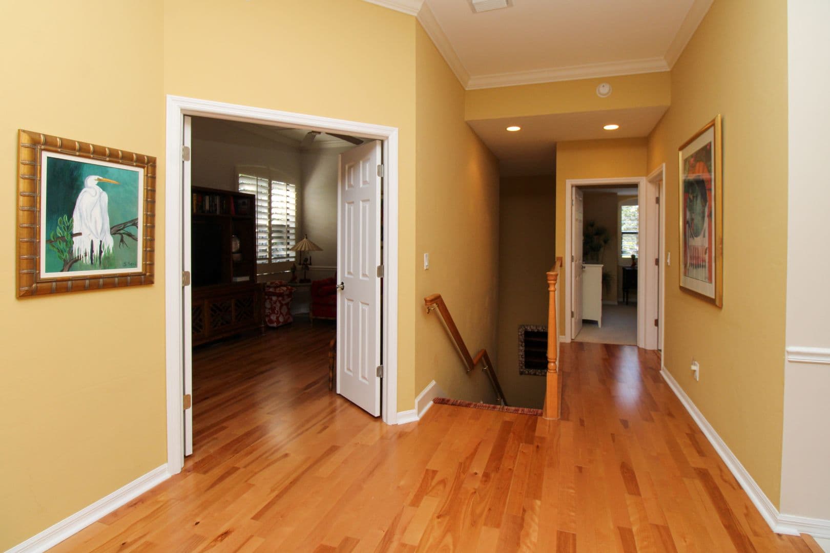 Naples House: 172 Vintage Circle Unit 202