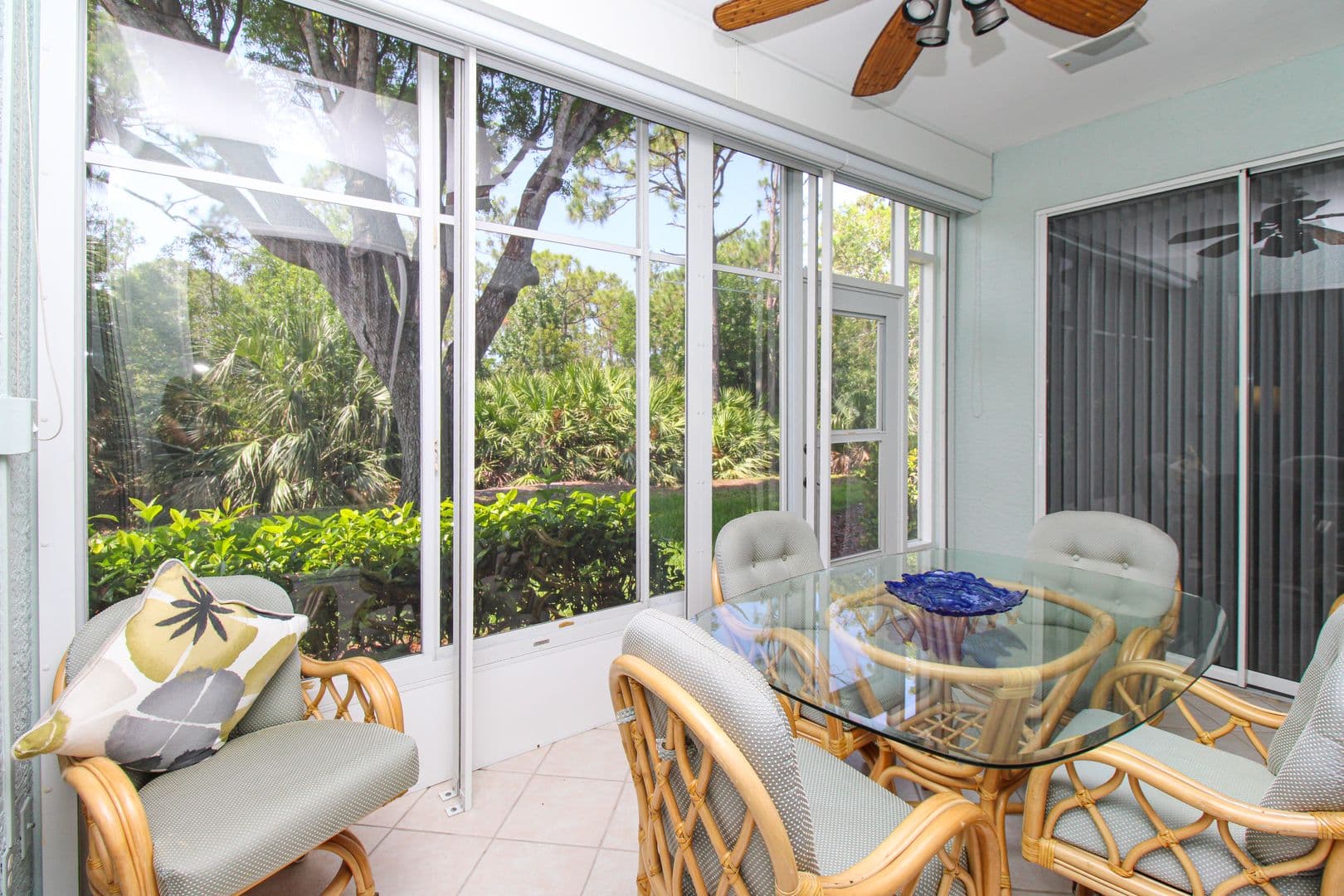 Naples Condo: 817 Carrick Bend Circle Unit 101