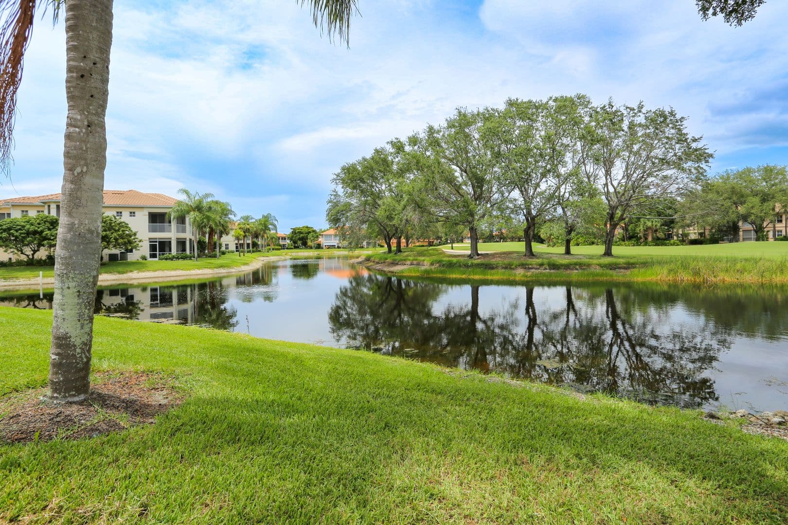 Bonita Springs House: 9111 Las Maderas Drive Unit 102