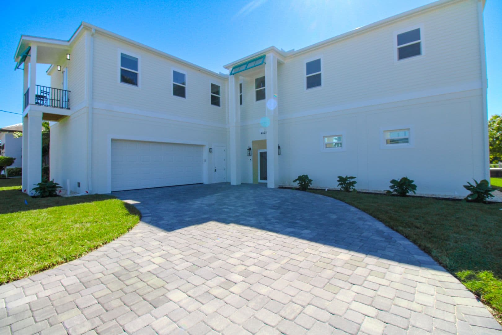 Bonita Springs House: 4879 Esplanade Street