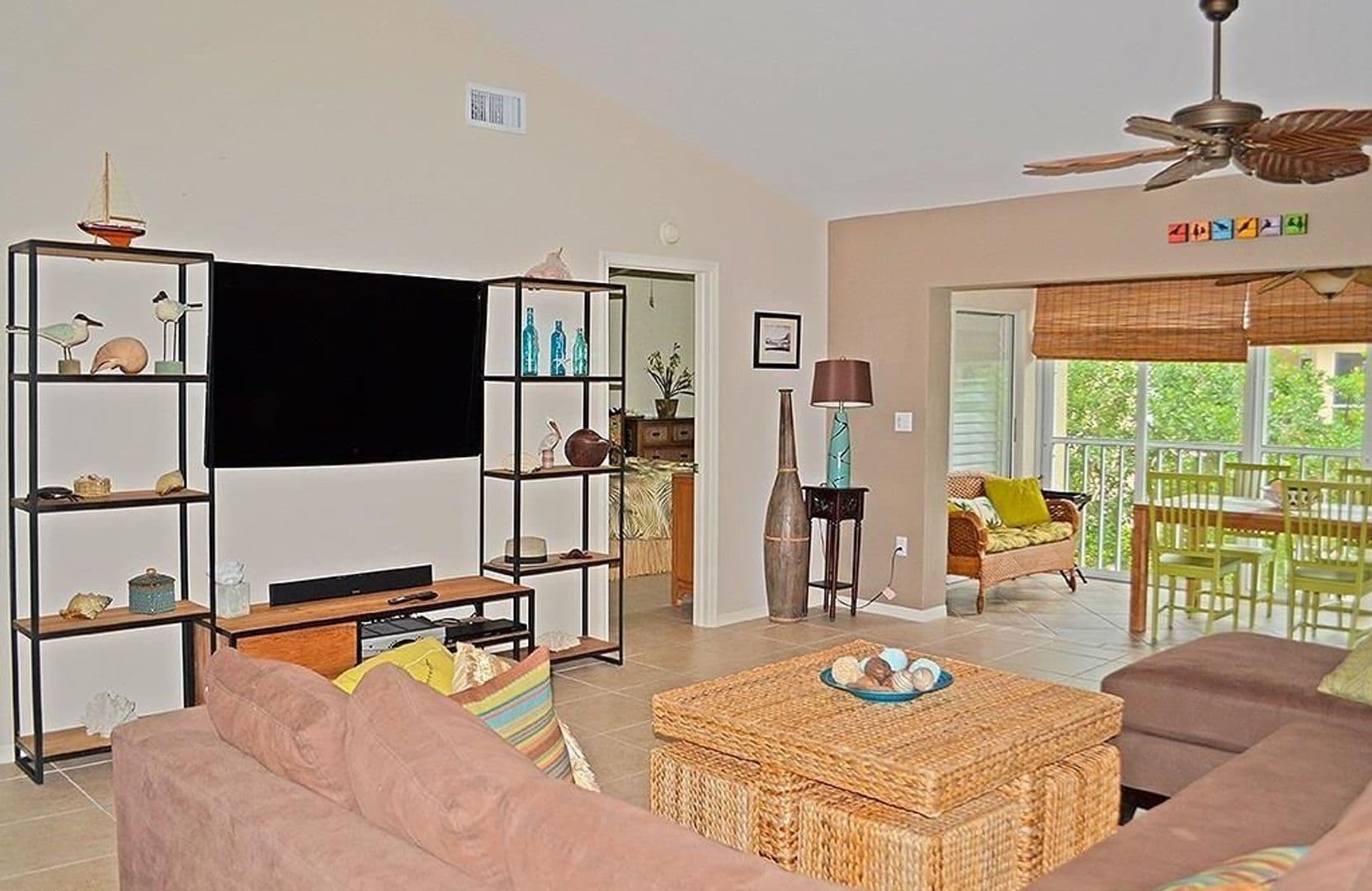 Naples House: 5635 Turtle Bay Drive #6