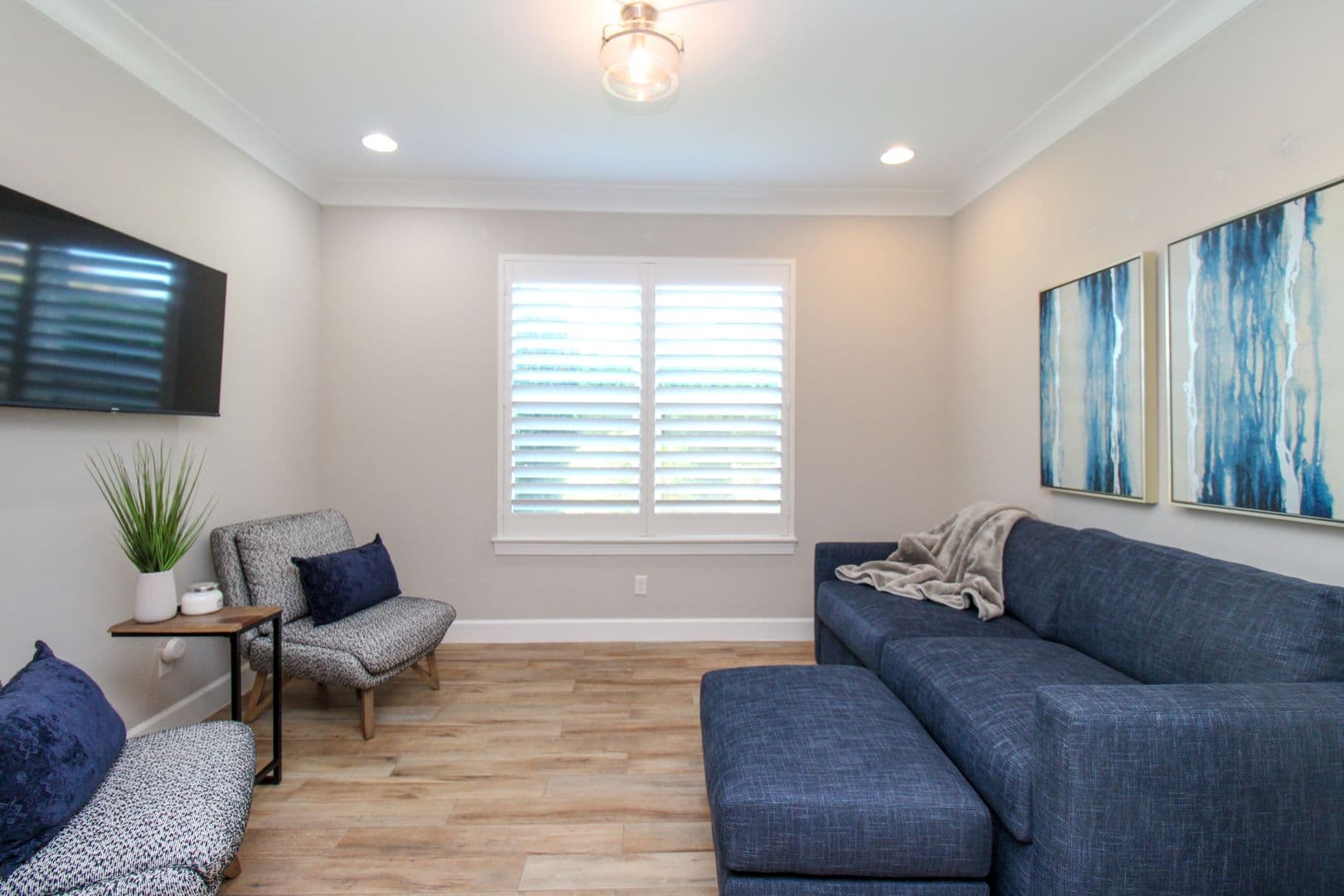 Naples House: 9423 Terresina Drive
