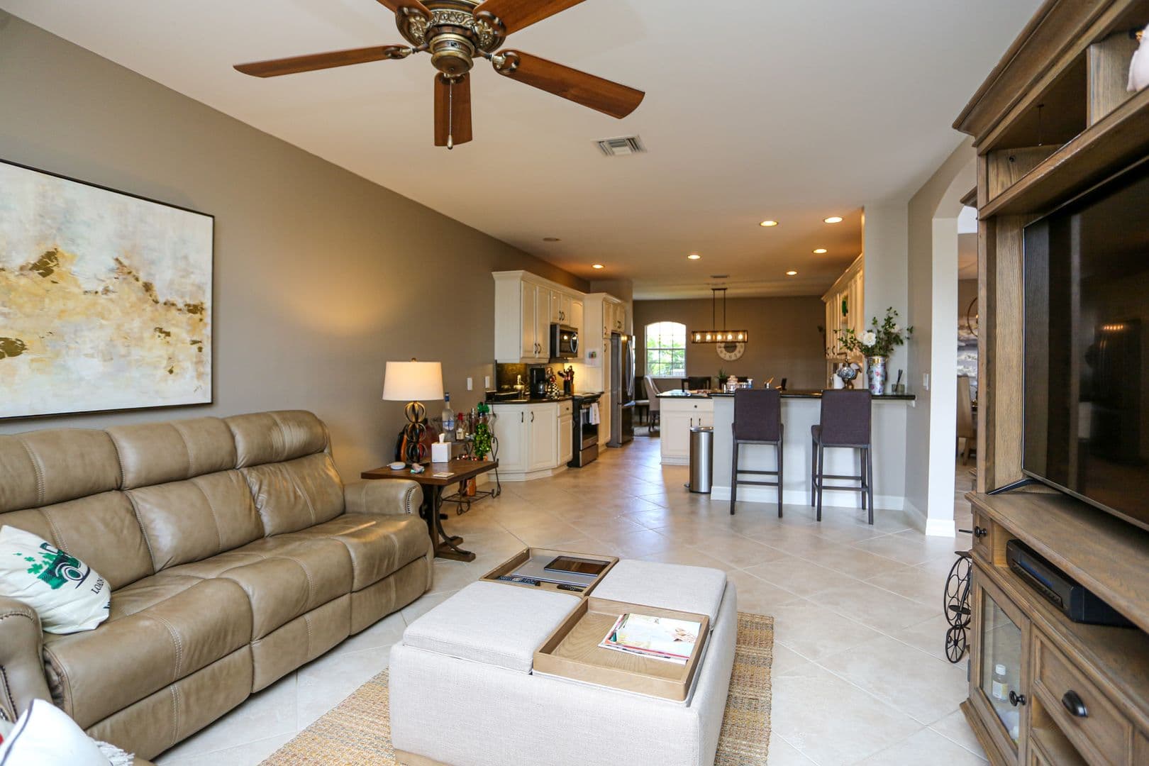 Naples House: 5945 Paradise Circle