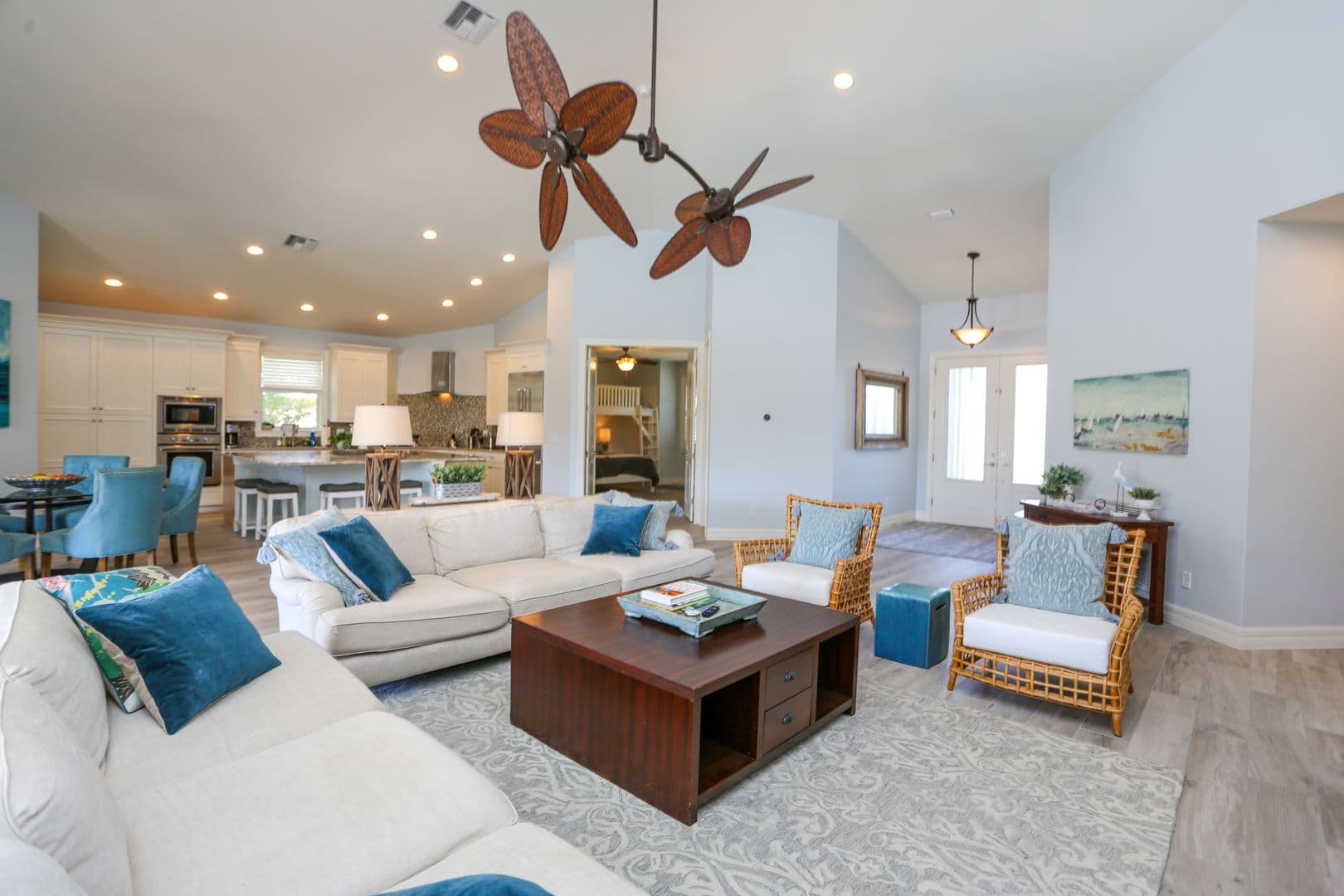Naples House: 1480 Curlew Avenue