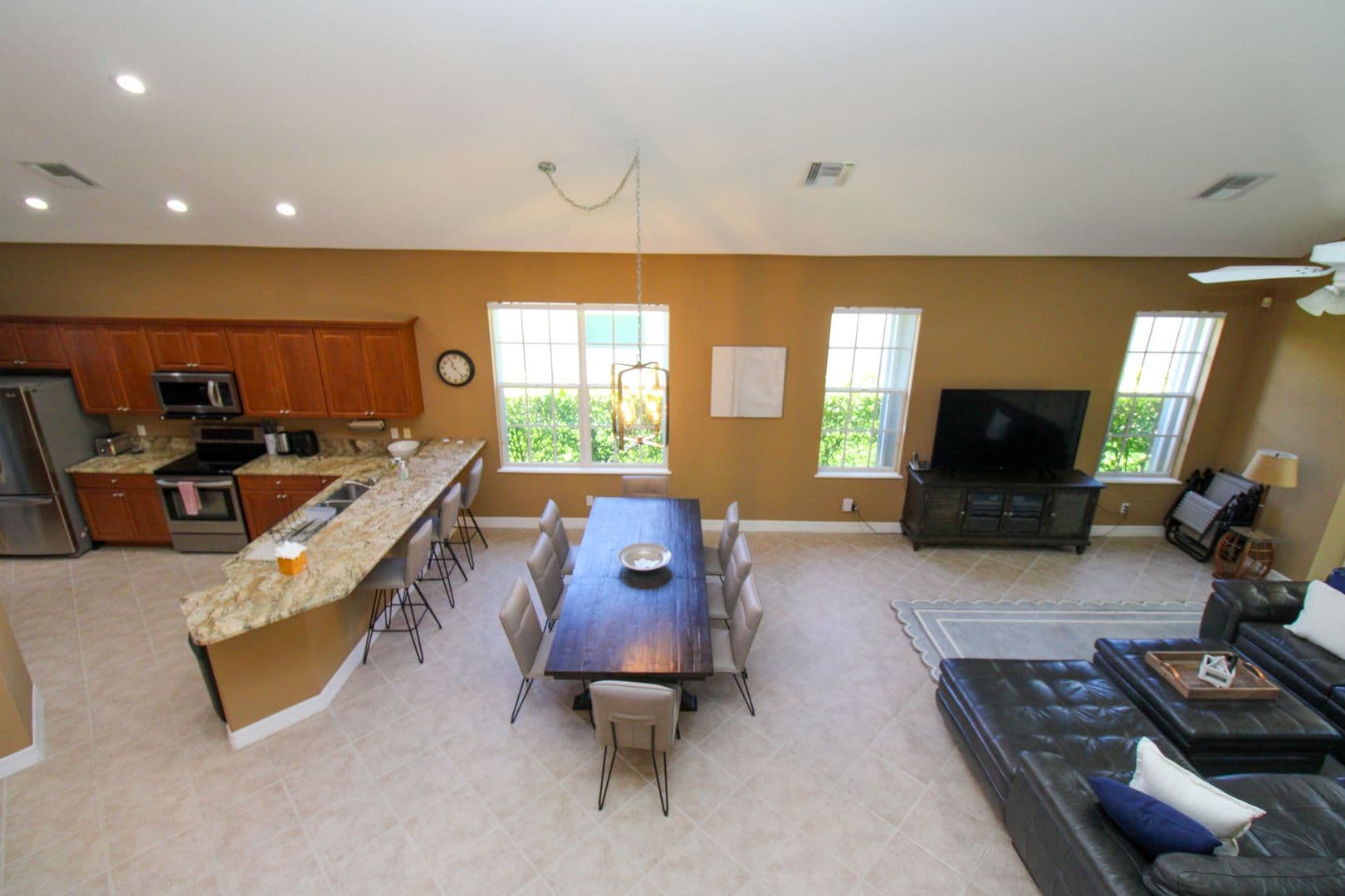 Bonita Springs House: 28130 L Burton Fletcher