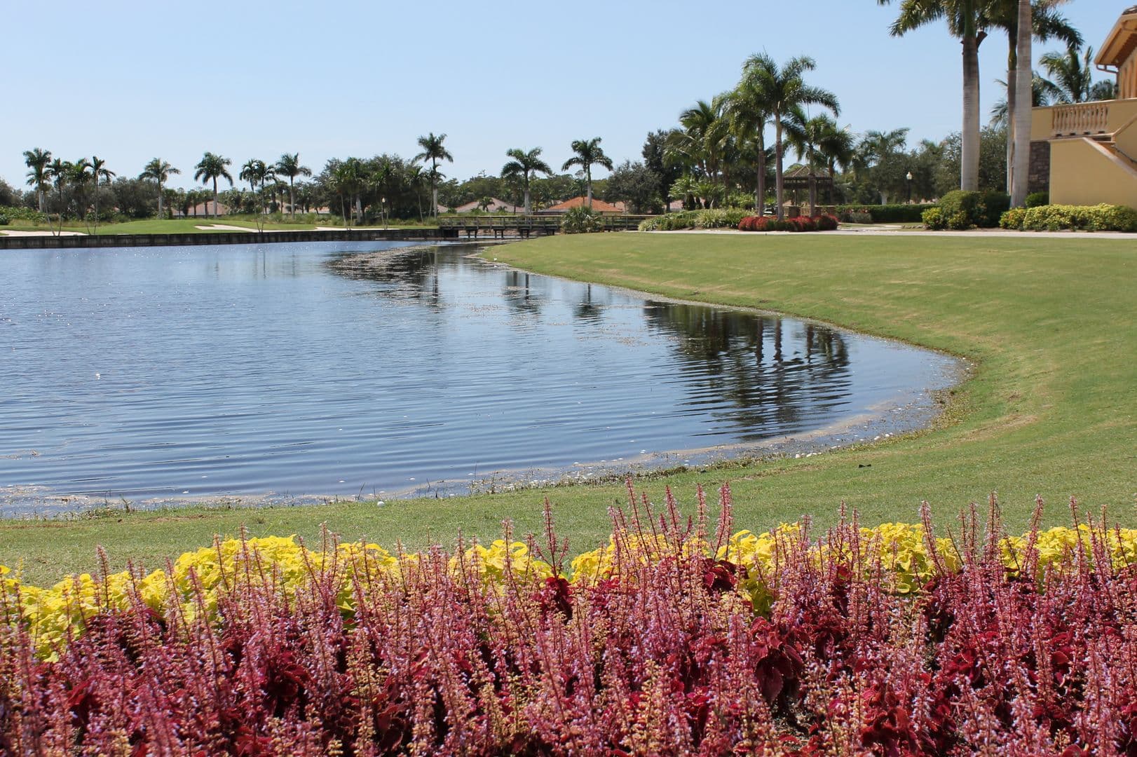 Naples Condo: 10313 Heritage Bay Boulevard Unit 1342