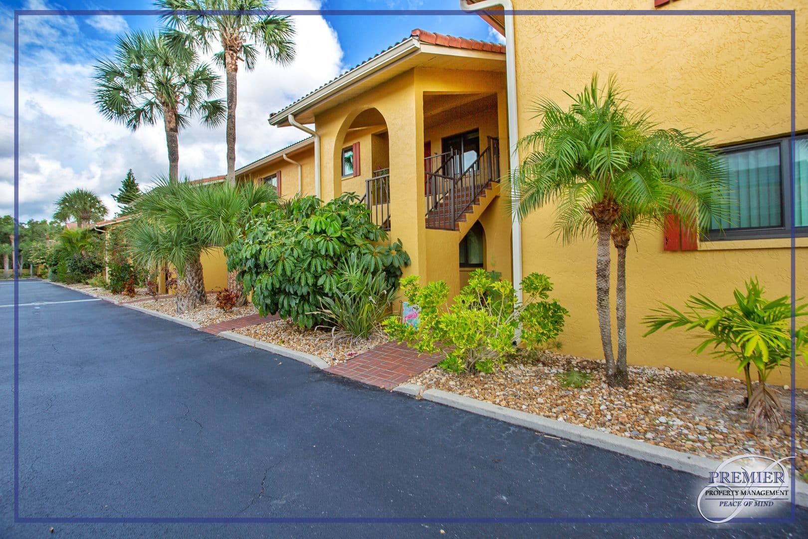Bonita Springs House: 9871 Citadel Lane #208