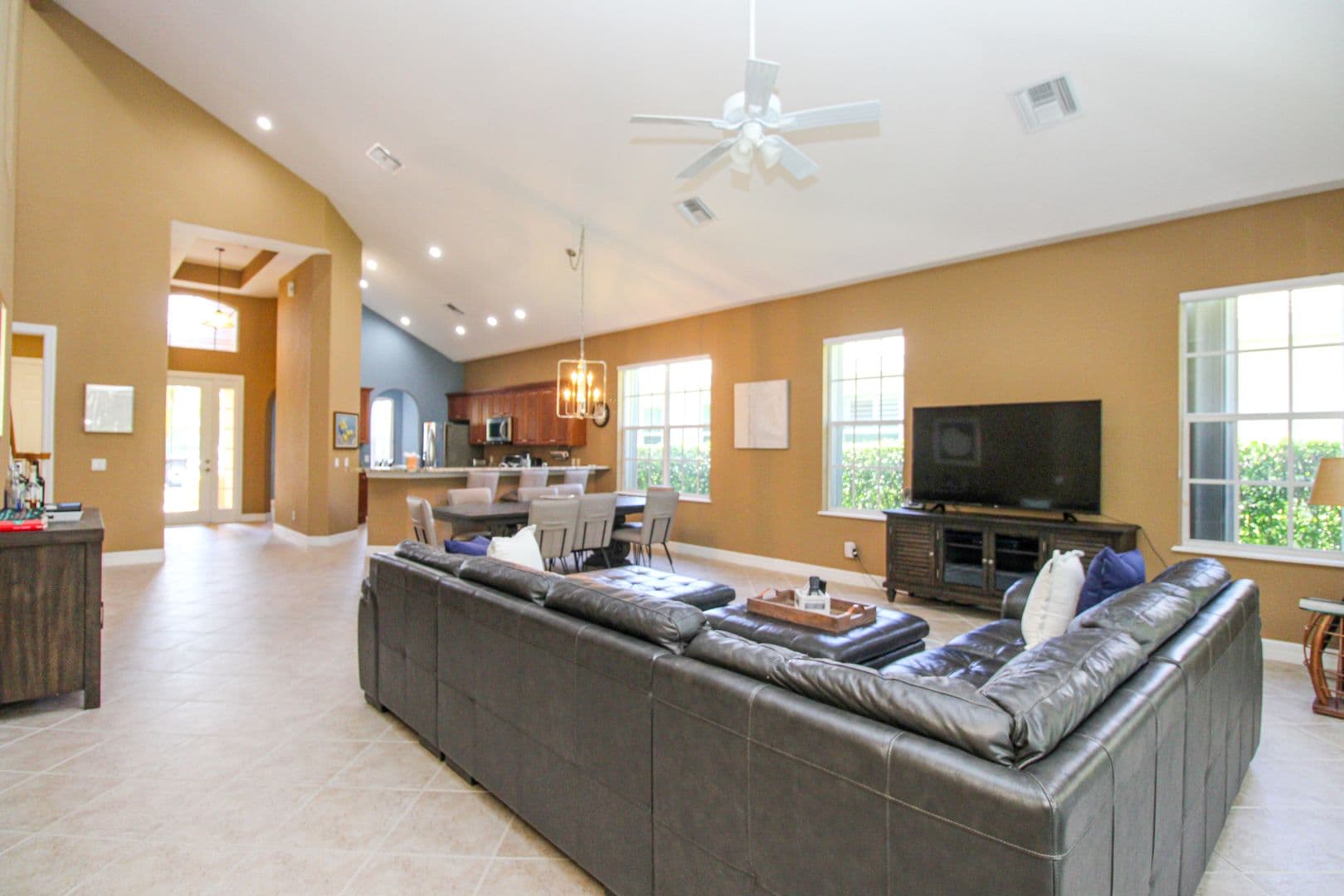 Bonita Springs House: 28130 L Burton Fletcher