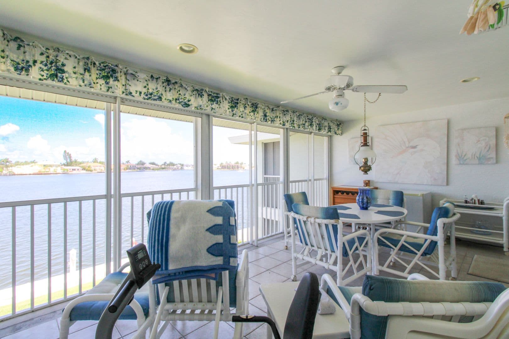 Marco Island Condo: 694 W Elkcam Circle Unit 1123
