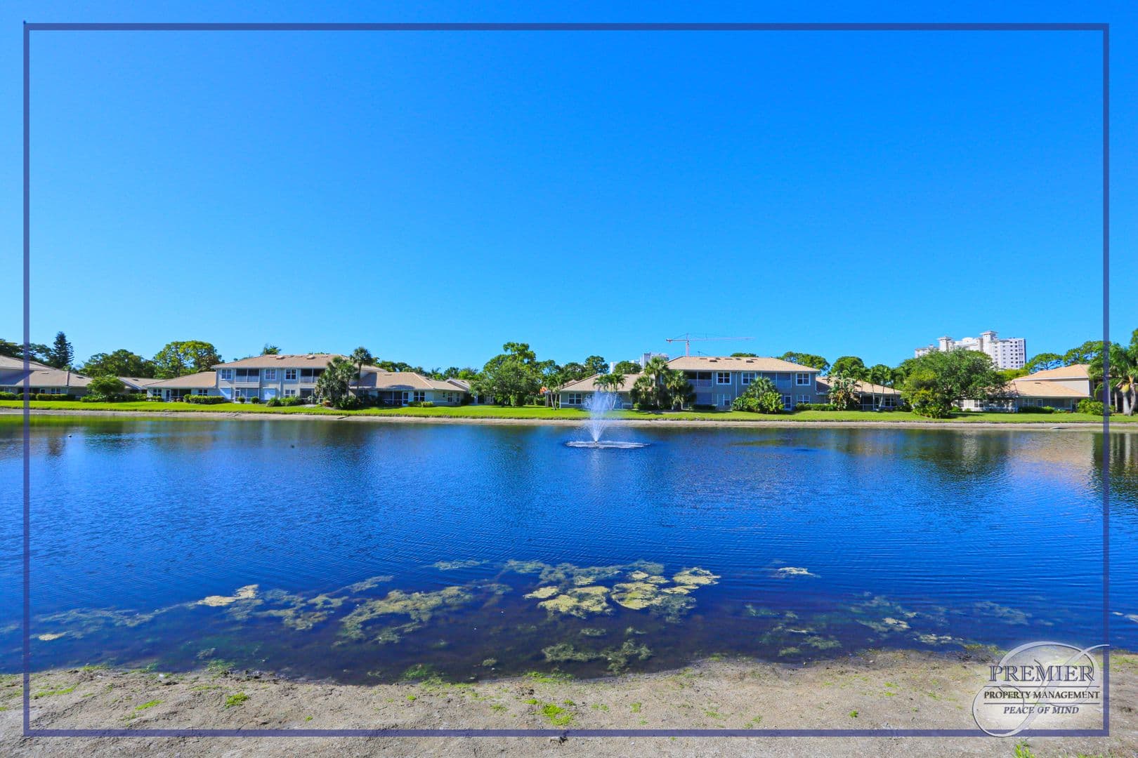 Naples House: 402 Emerald Bay Circle #E7