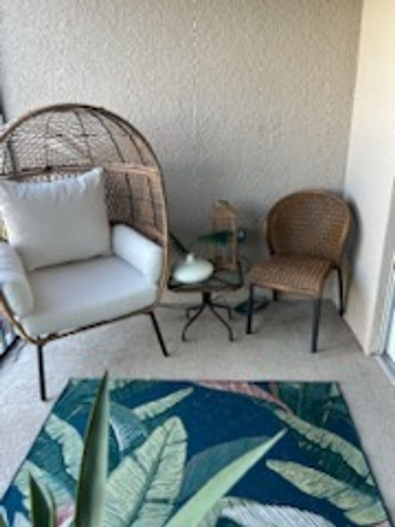 Naples House: 10275 Heritage Bay Boulevard #724