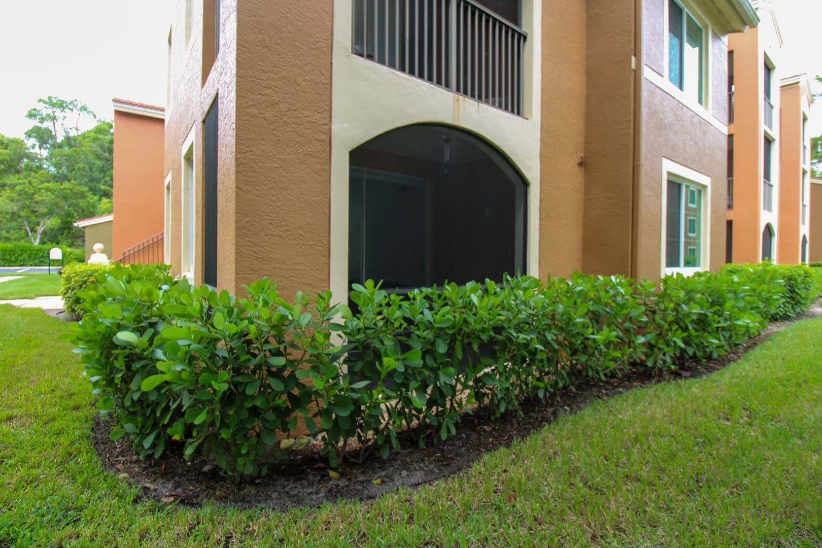 Naples Condo: 1170 Reserve Way Unit#108