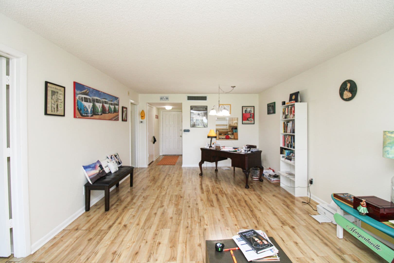 Naples House: 41 High Point Circle S #303