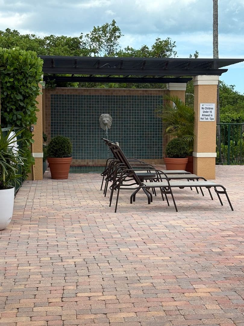 Bonita Springs House: 8659 River Homes Lane Unit 1108