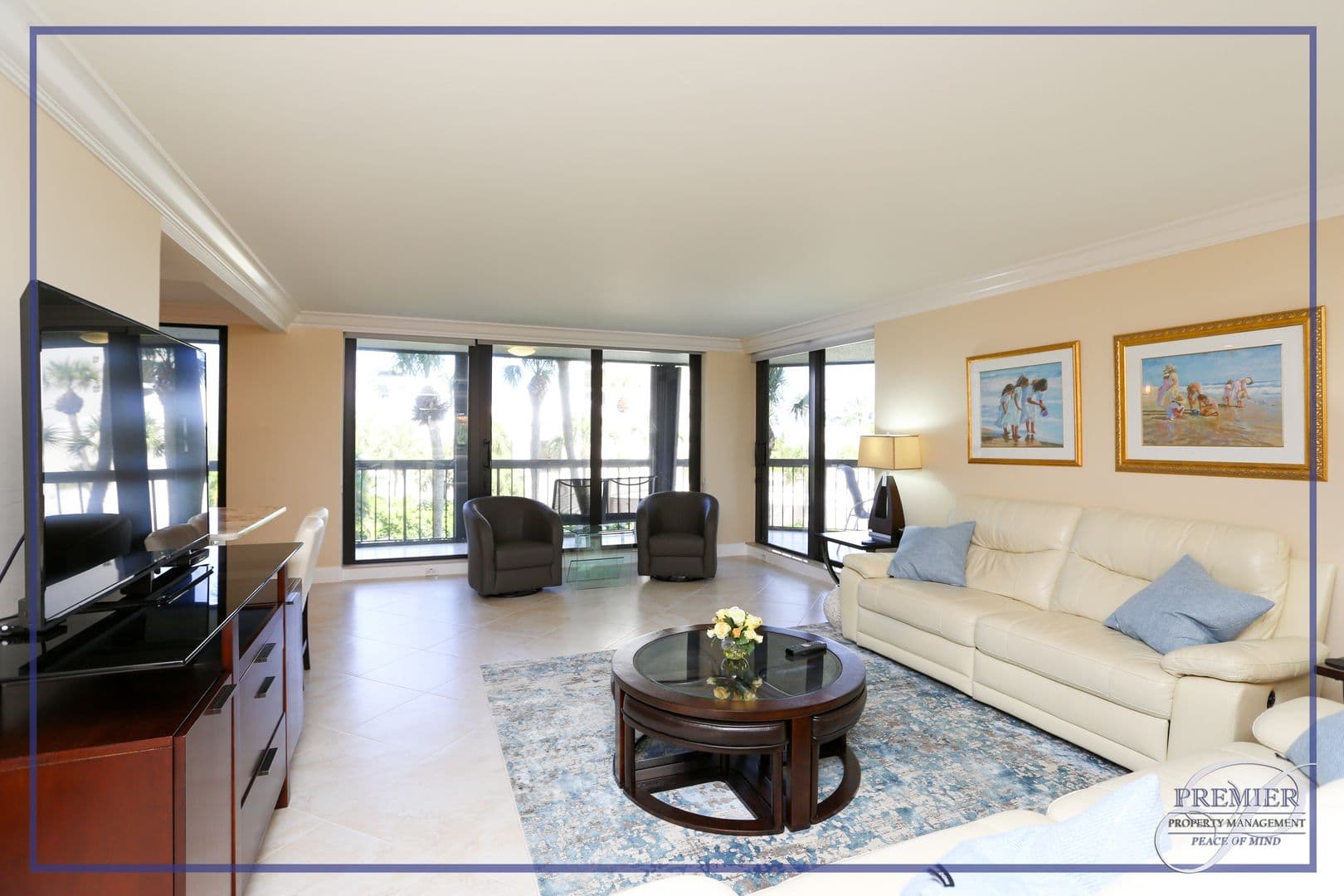 Naples Condo: 4551 Gulf Shore Boulevard N Unit 301