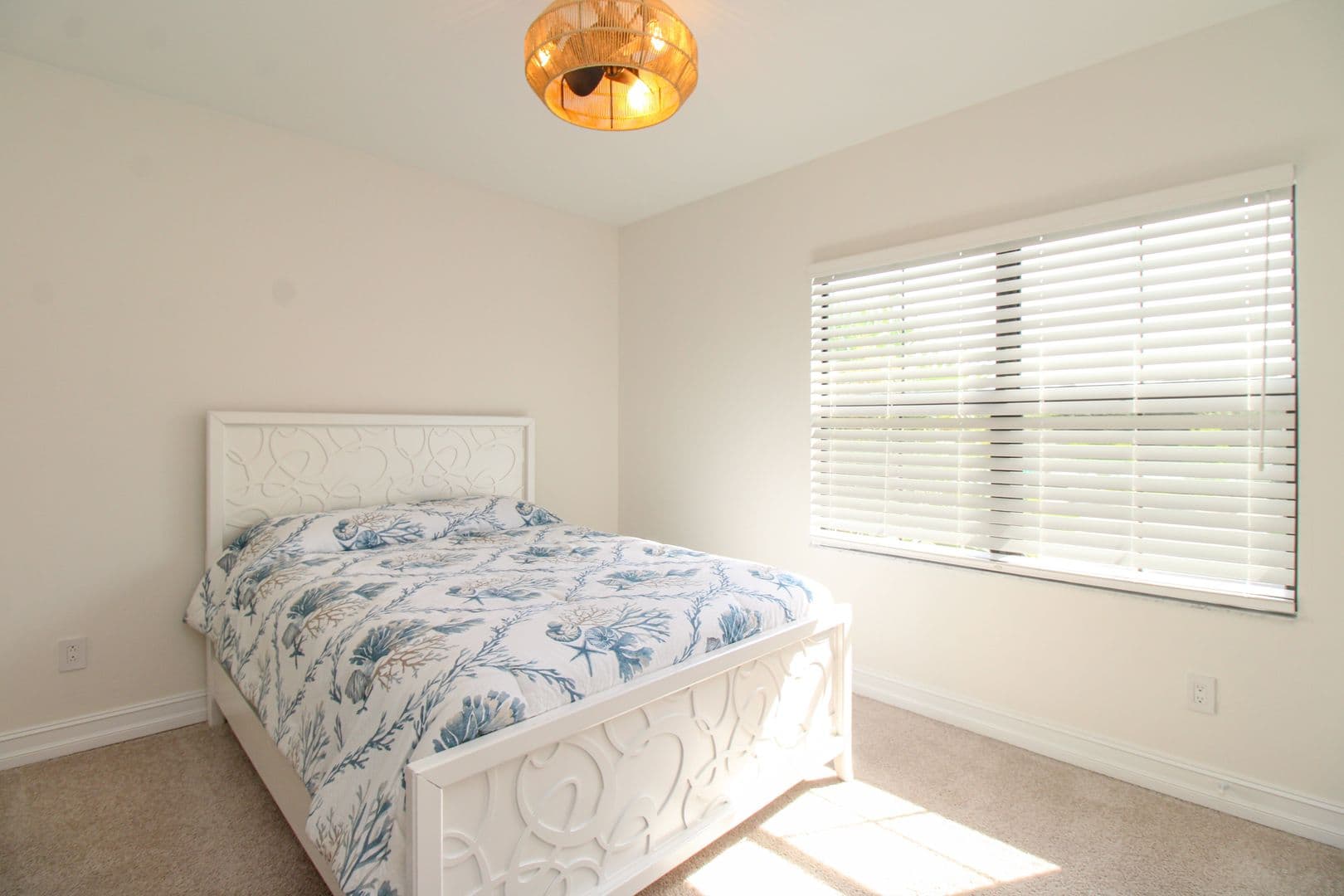 Naples House: 7421 Rockefeller Drive