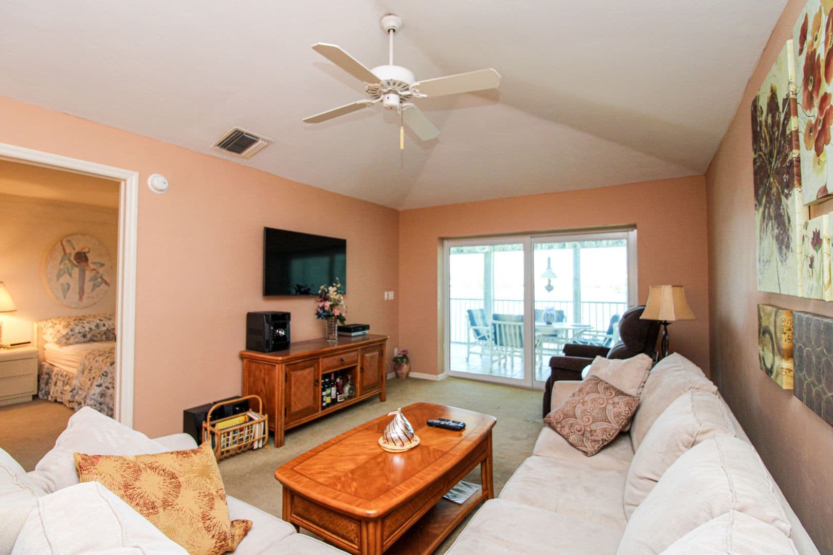 Marco Island Condo: 694 W Elkcam Circle Unit 1123