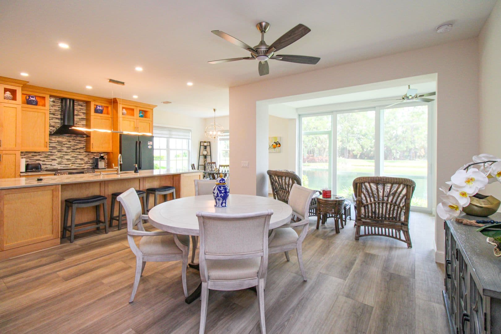 Naples House: 5632 Whisperwood Boulevard Unit 1601