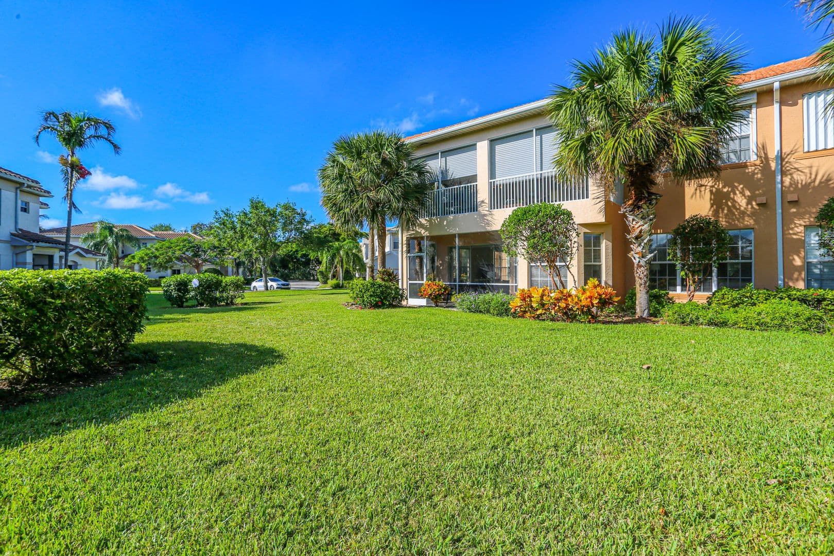 Bonita Springs House: 8981 Palmas Grandes Boulevard Unit 102