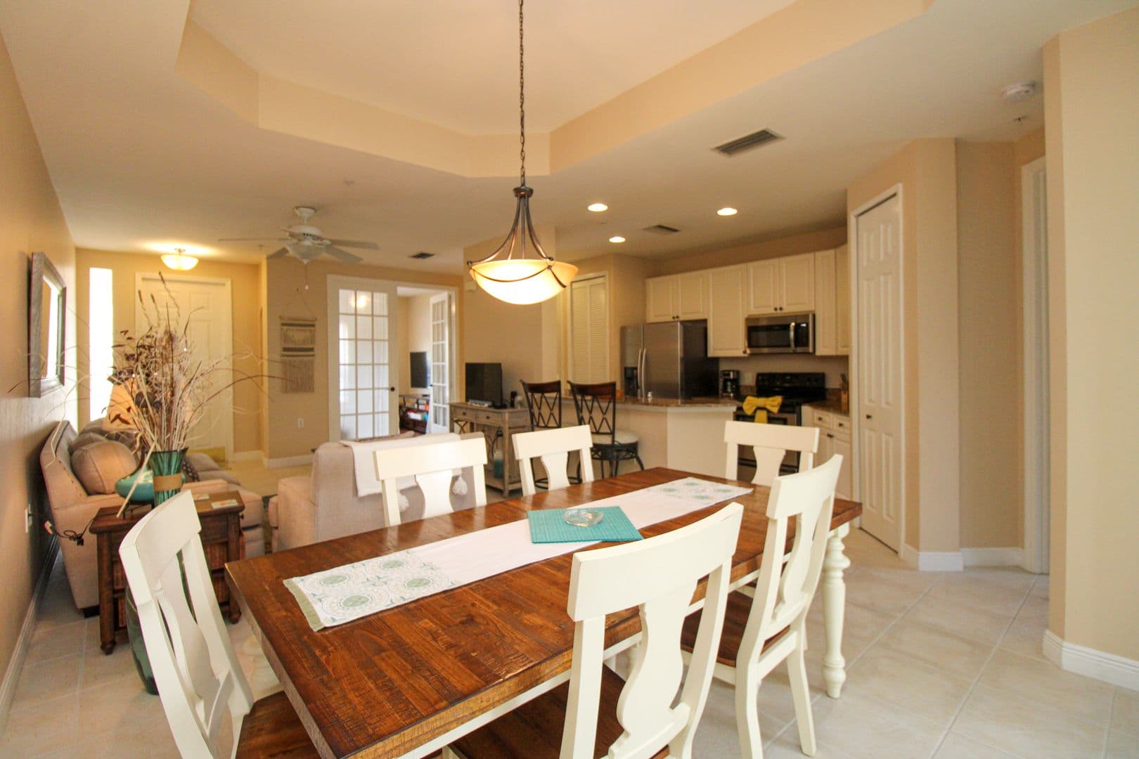 Naples House: 1360 Sweetwater CV Unit#202