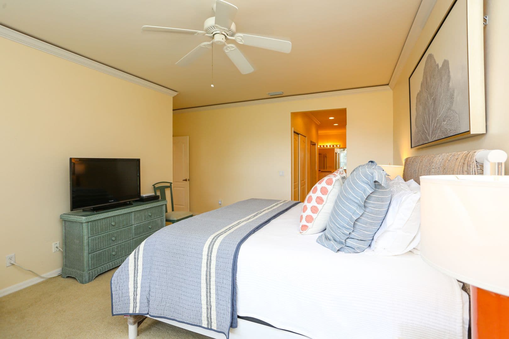 Bonita Springs House: 8981 Palmas Grandes Boulevard Unit 102