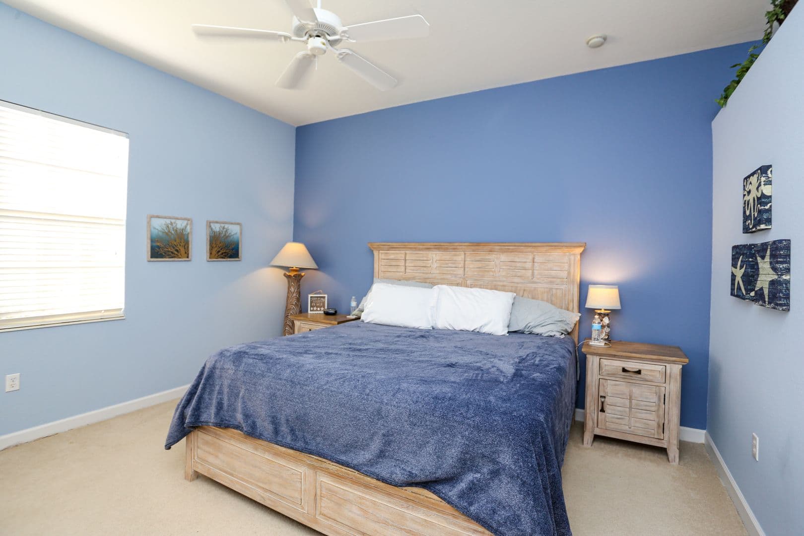 Estero House: 8565 Via Garibaldi #203