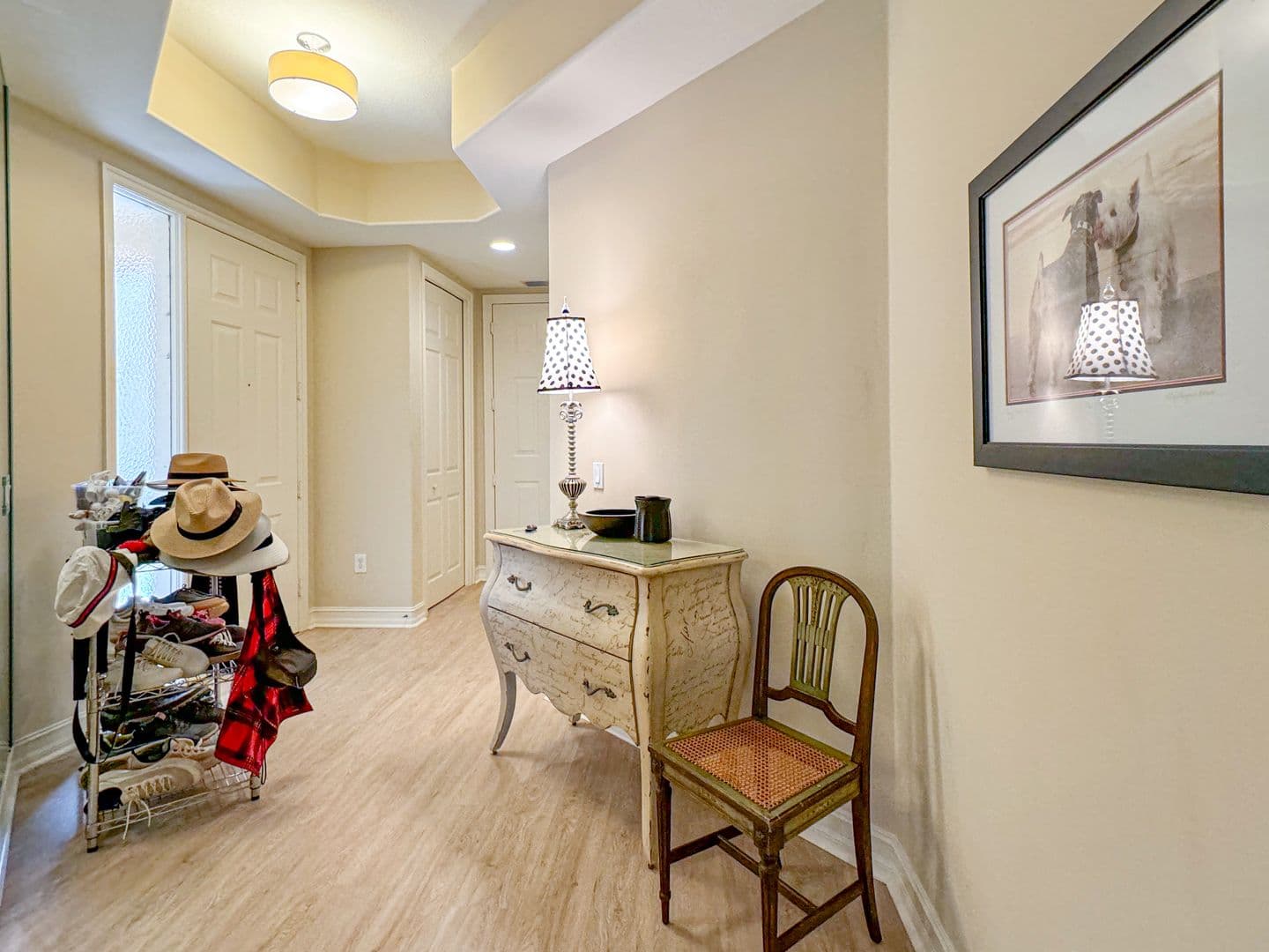 Naples House: 6017 Trophy Drive #601