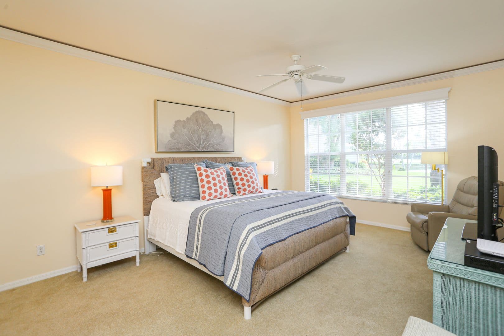 Bonita Springs House: 8981 Palmas Grandes Boulevard Unit 102