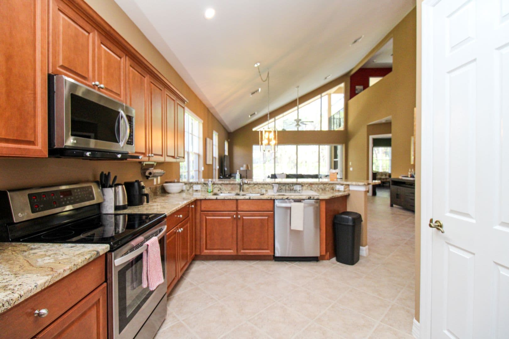Bonita Springs House: 28130 L Burton Fletcher