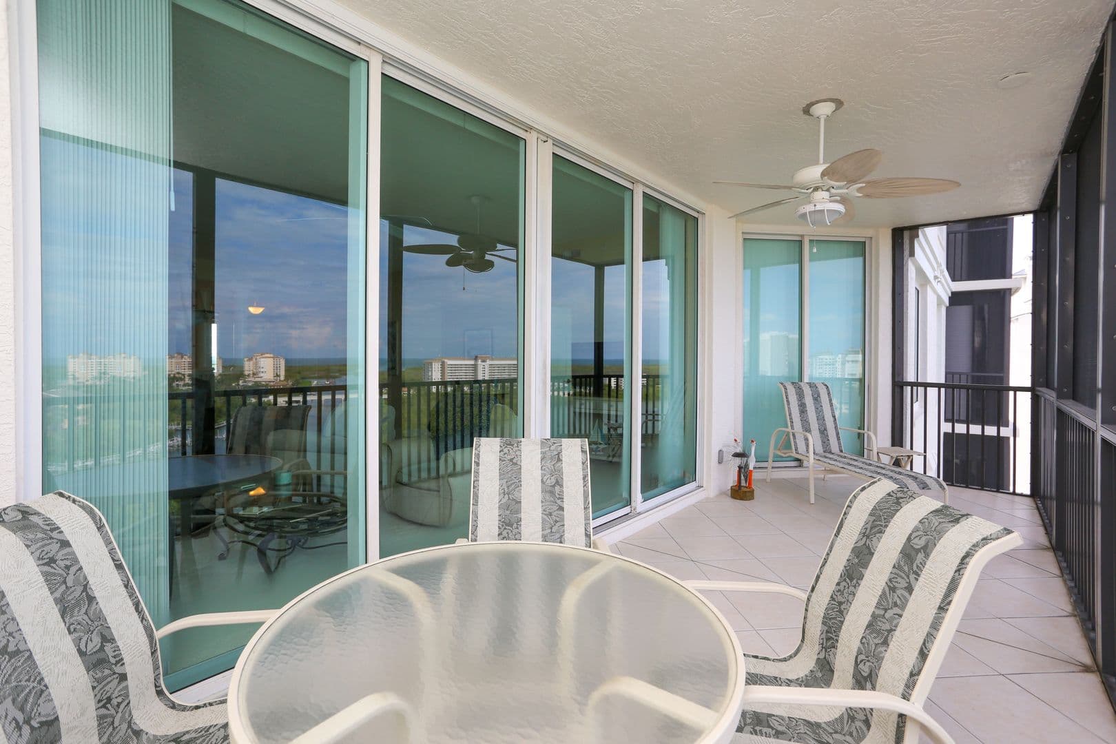 Naples House: 430 Cove Tower Drive Unit 1202