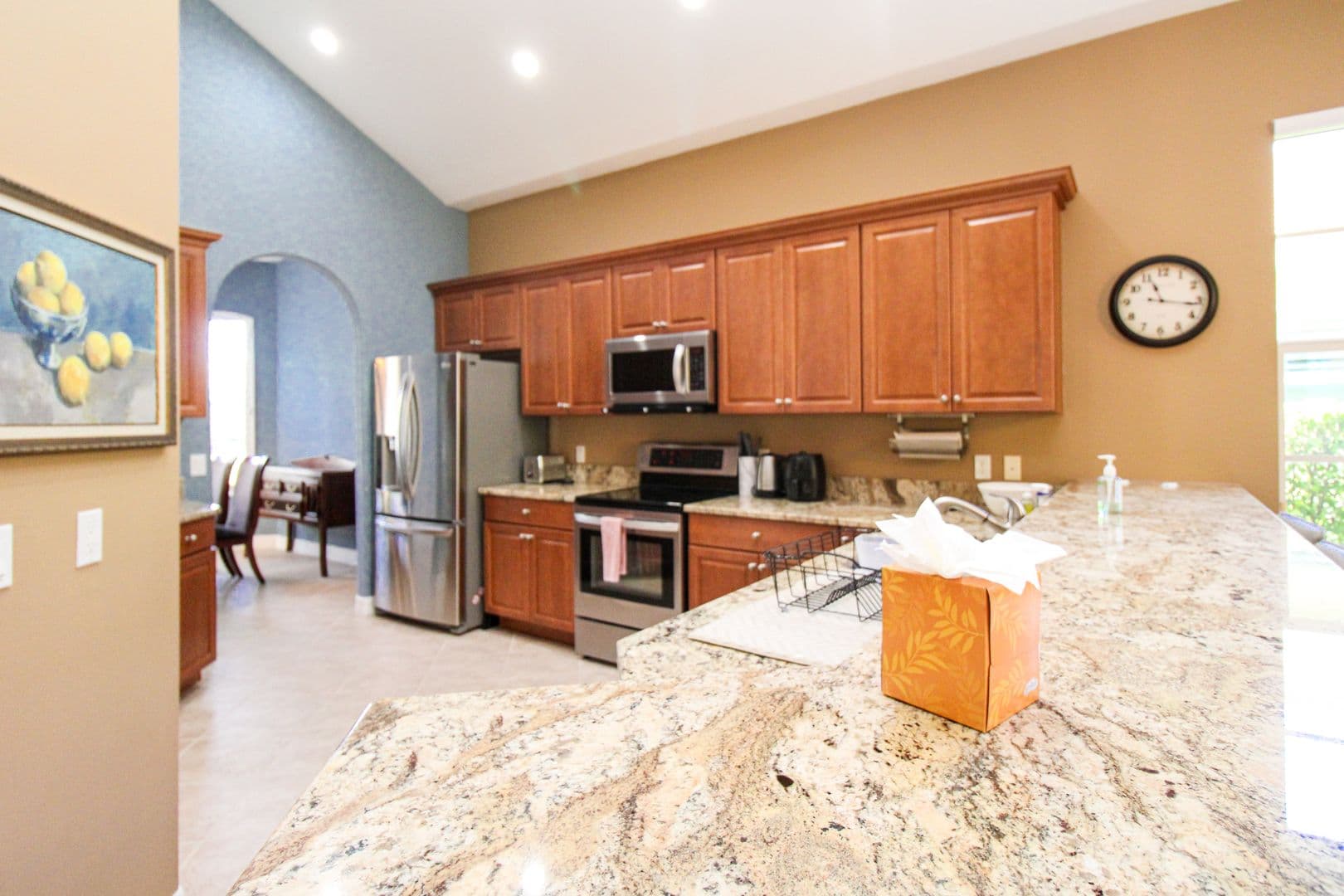 Bonita Springs House: 28130 L Burton Fletcher