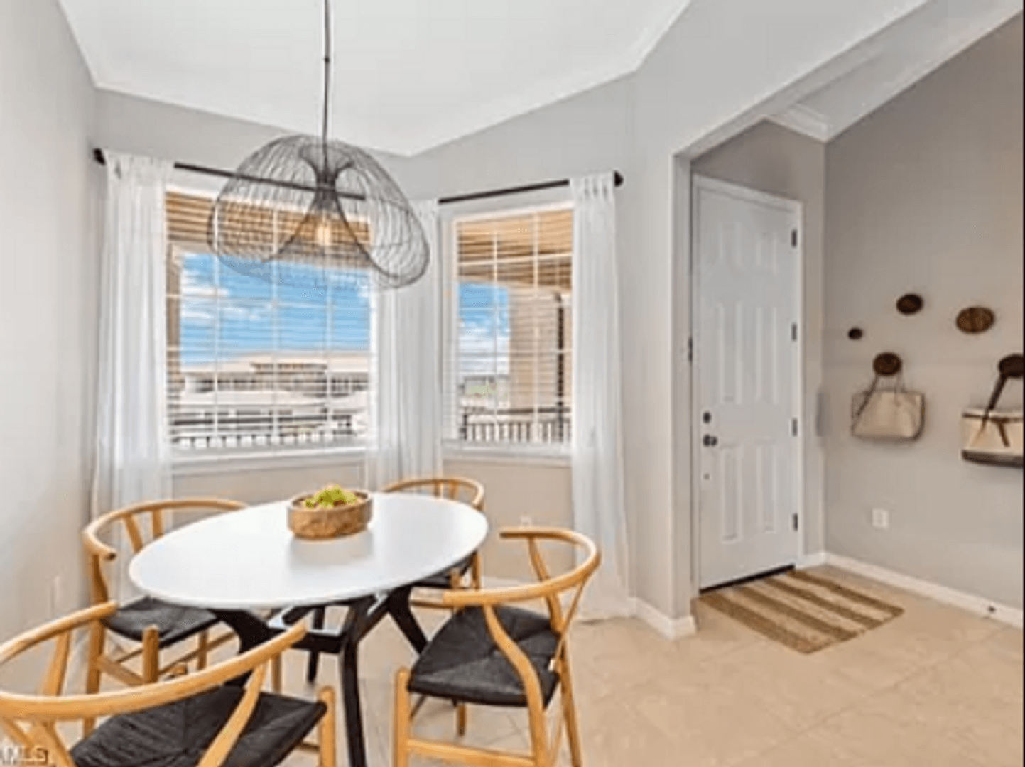 Naples House: 9397 Pocida Court Unit 203