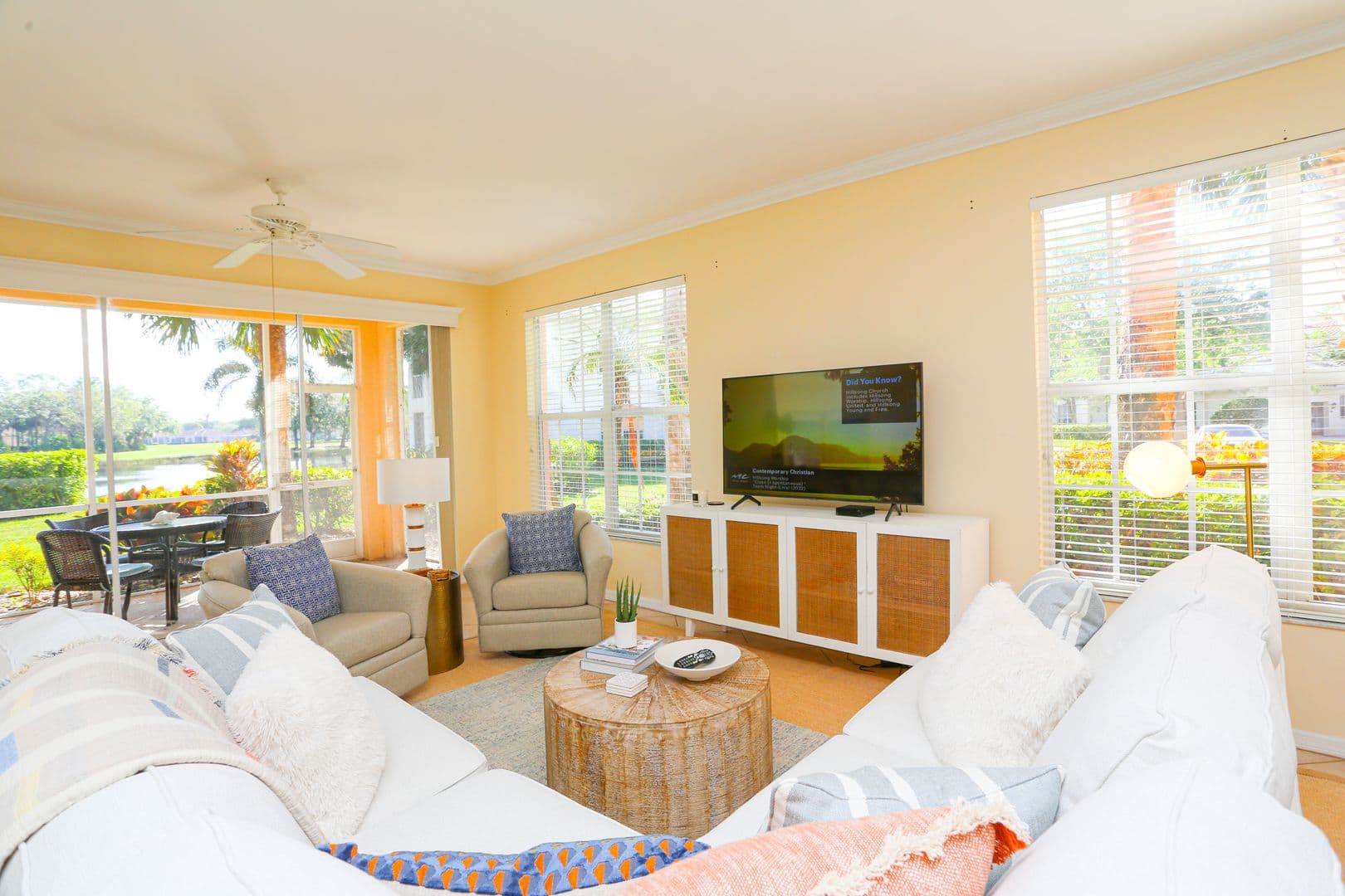 Bonita Springs House: 8981 Palmas Grandes Boulevard Unit 102