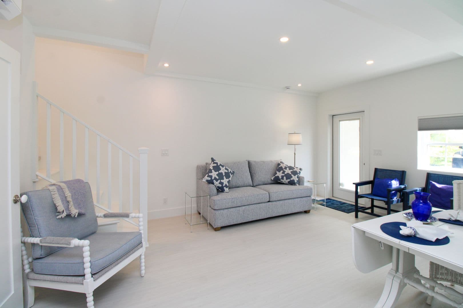Naples Townhome: 10805 Winterview Drive