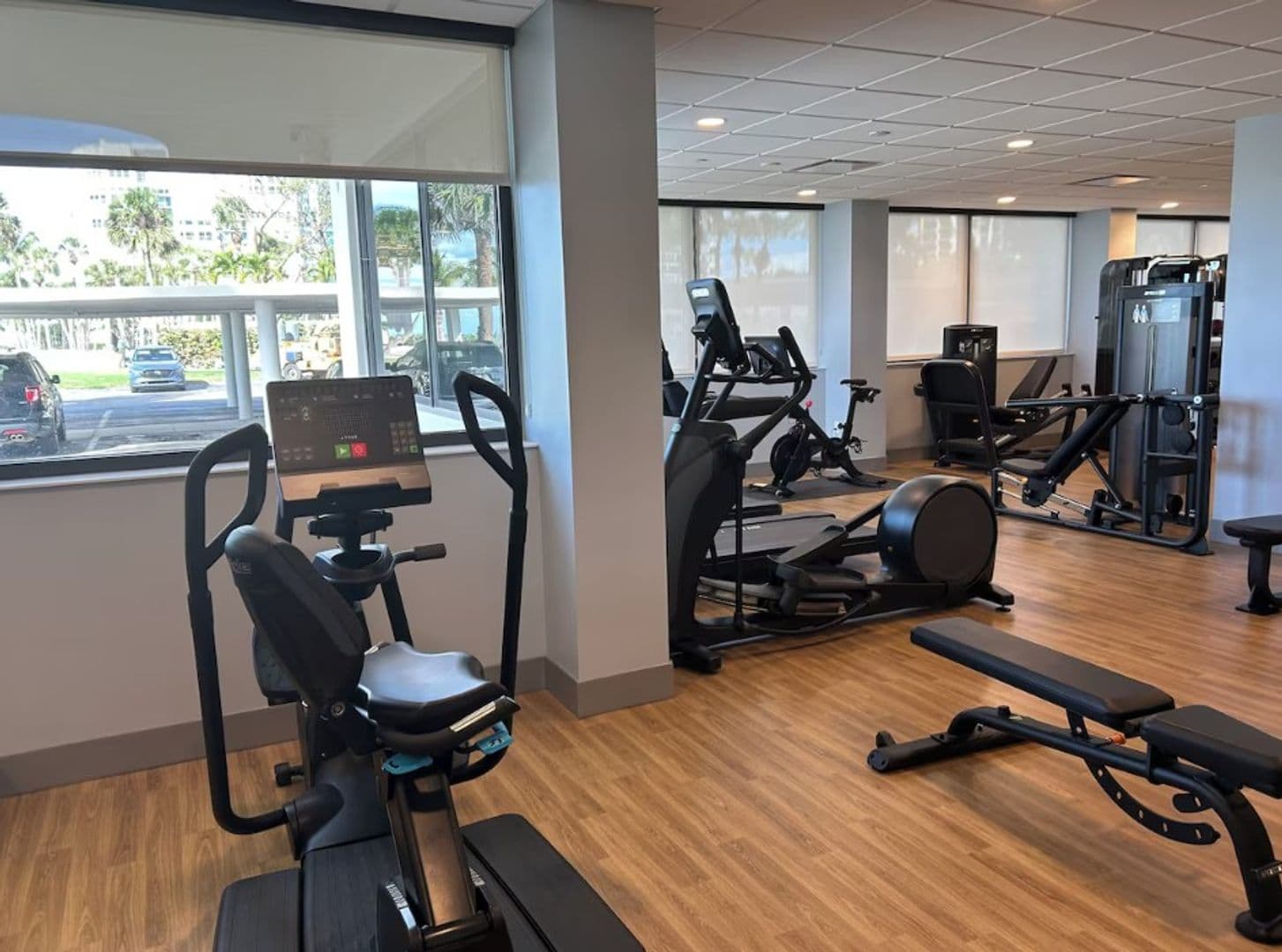 Naples Condo: 4005 Gulf Shore Boulevard North Unit #407