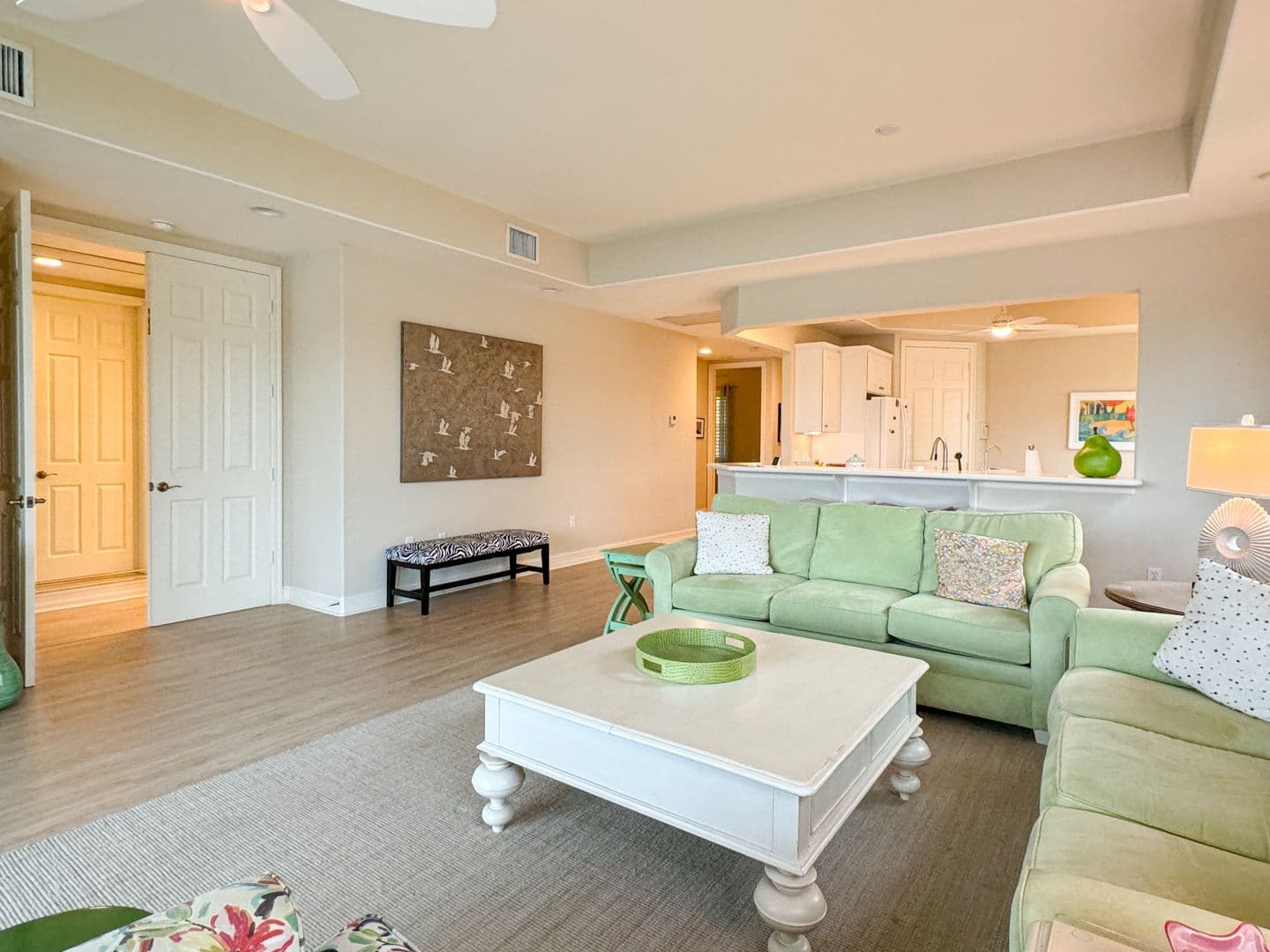 Naples House: 6017 Trophy Drive #601