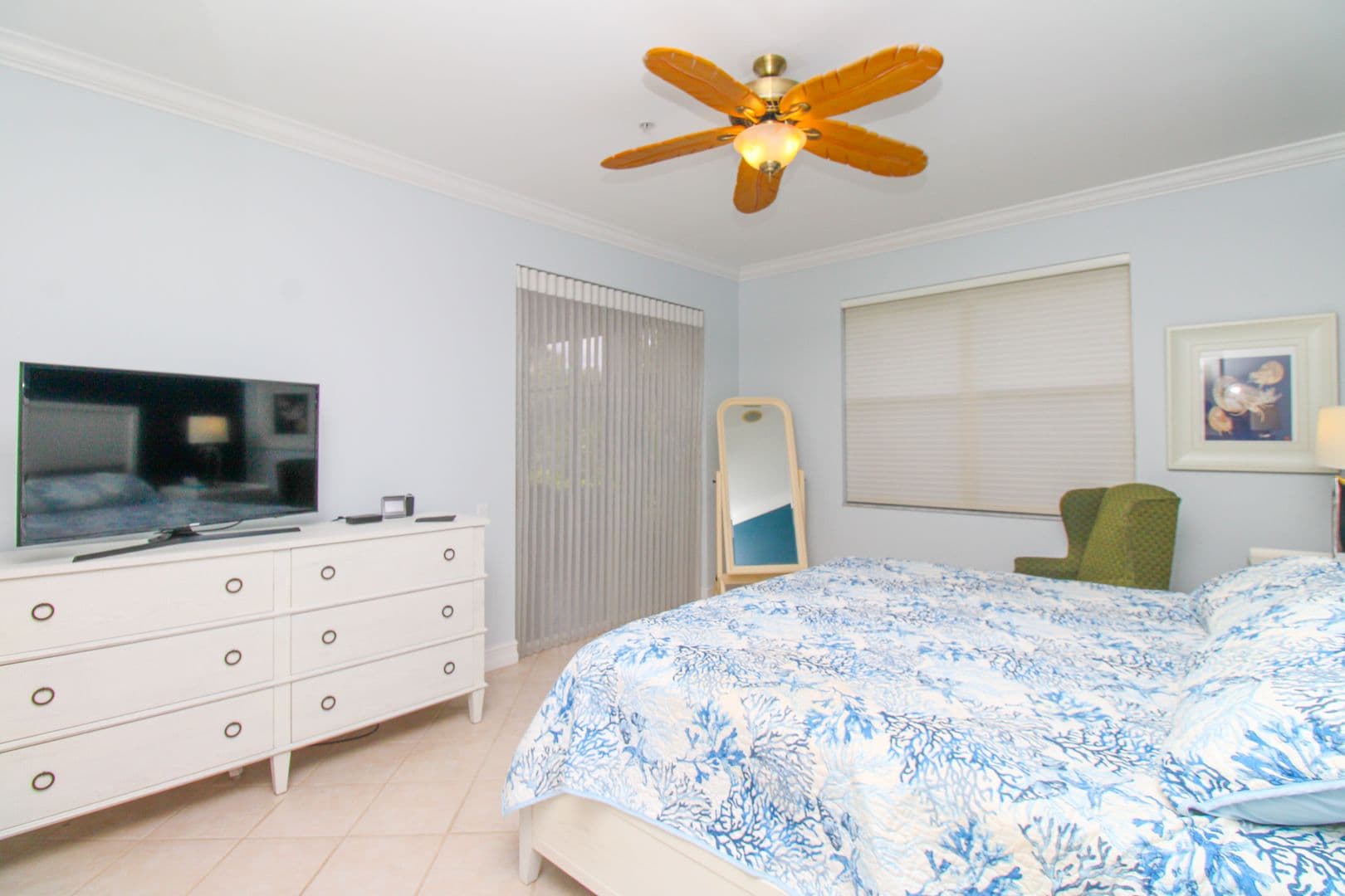 Naples Condo: 817 Carrick Bend Circle Unit 101