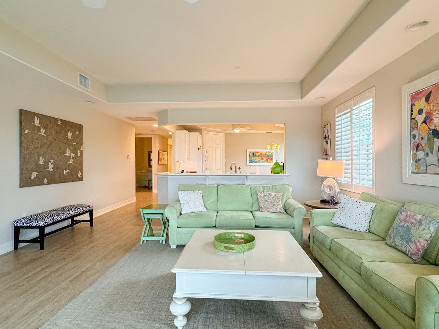 Naples House: 6017 Trophy Drive #601