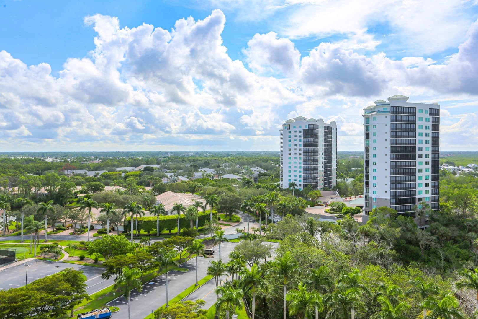 Naples House: 430 Cove Tower Drive Unit 1202