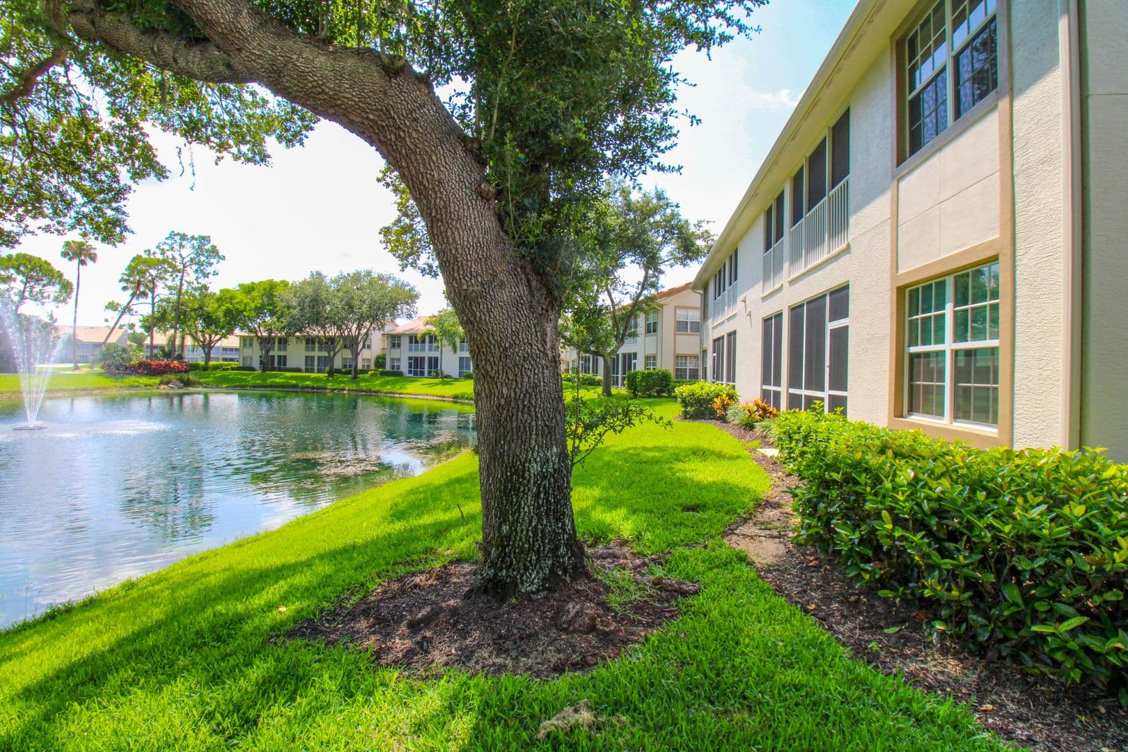 Naples House: 5632 Whisperwood Boulevard Unit 1601