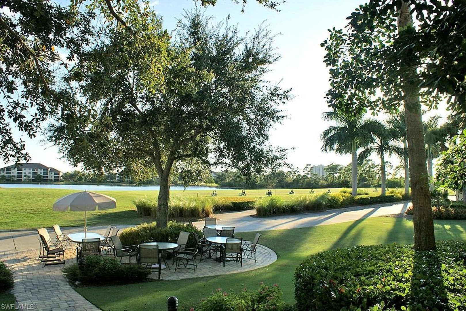 Estero House: 4640 Turnberry Lake Drive #403