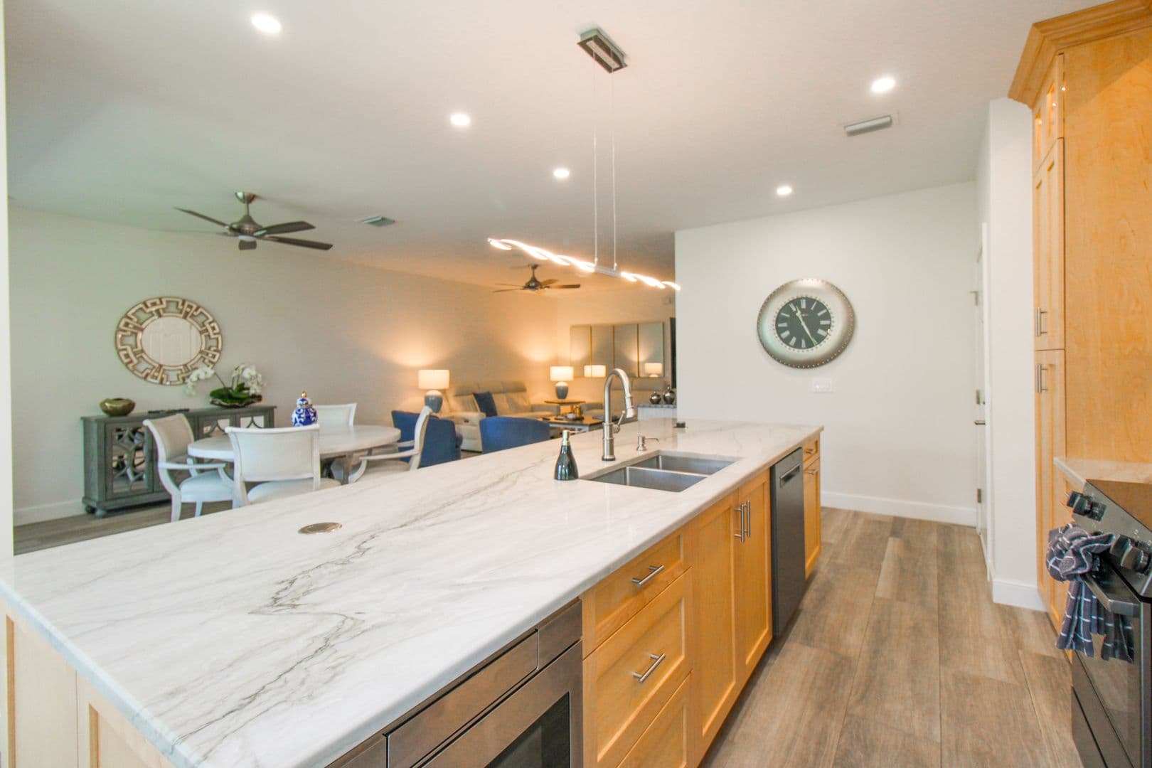 Naples House: 5632 Whisperwood Boulevard Unit 1601